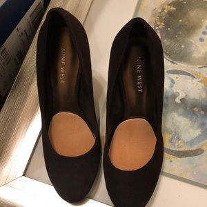 Nine West heels